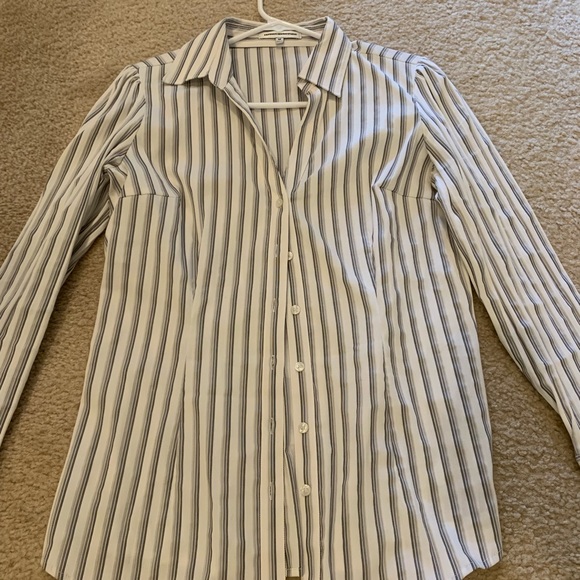 Express Design Studio Shirt - Picture 3 of 8